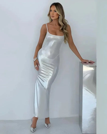 Marseille Dress
